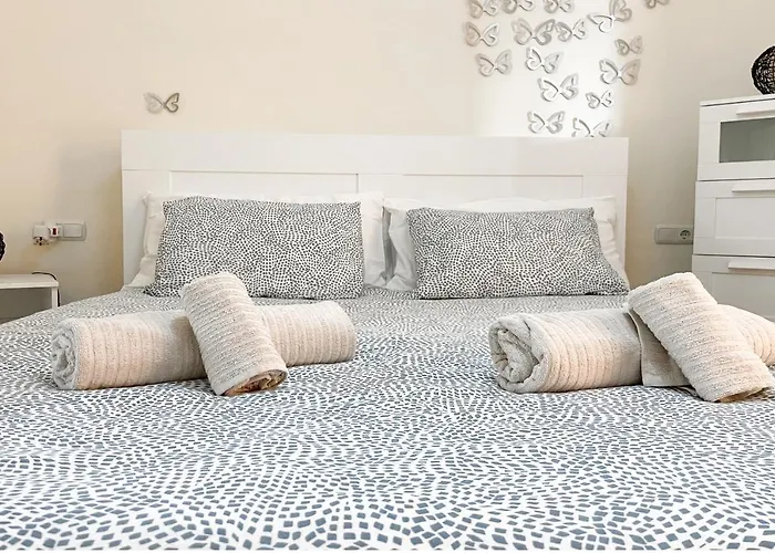 Vivienda Vacacional Relax Capellania