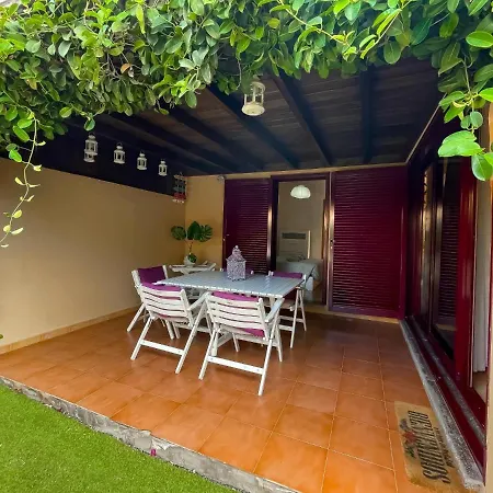 Relax Capellania By Best Holidays Fuerteventura Corralejo Exterior photo