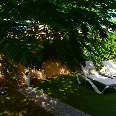 Relax Capellania By Best Holidays Fuerteventura Corralejo Exterior photo