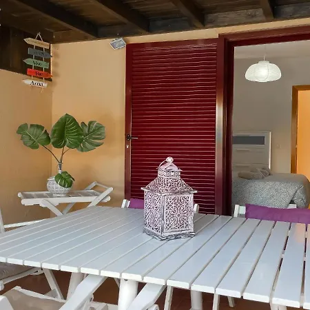 Relax Capellania By Best Holidays Fuerteventura Corralejo Exterior photo